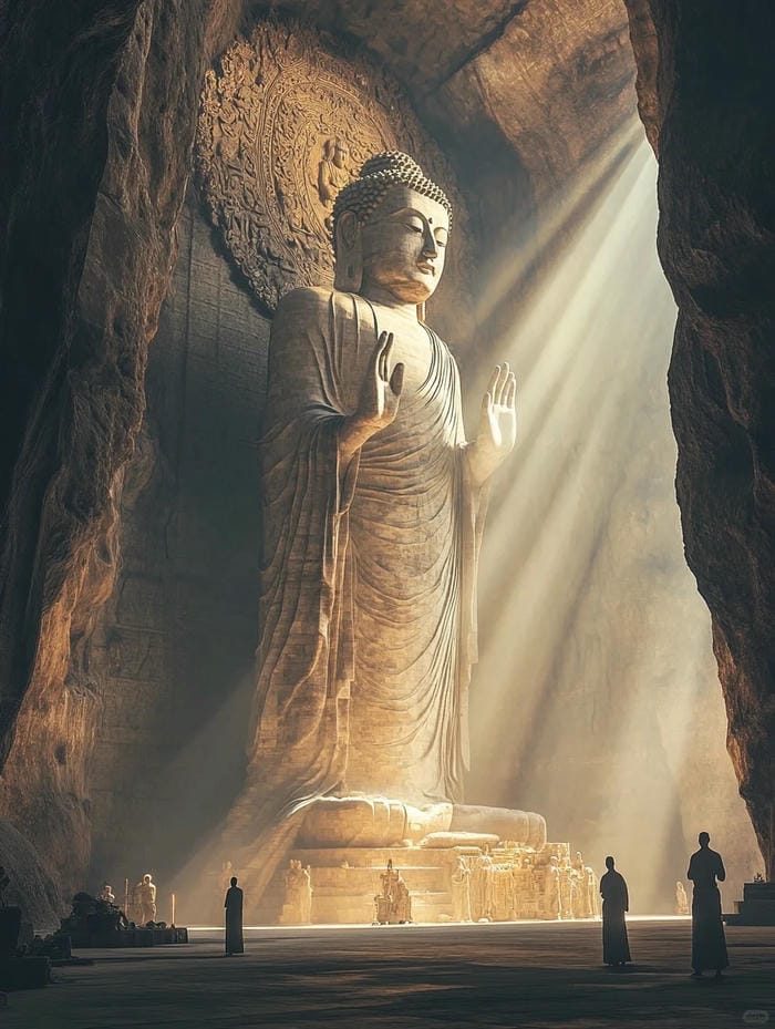 ảnh phật a di đà 28