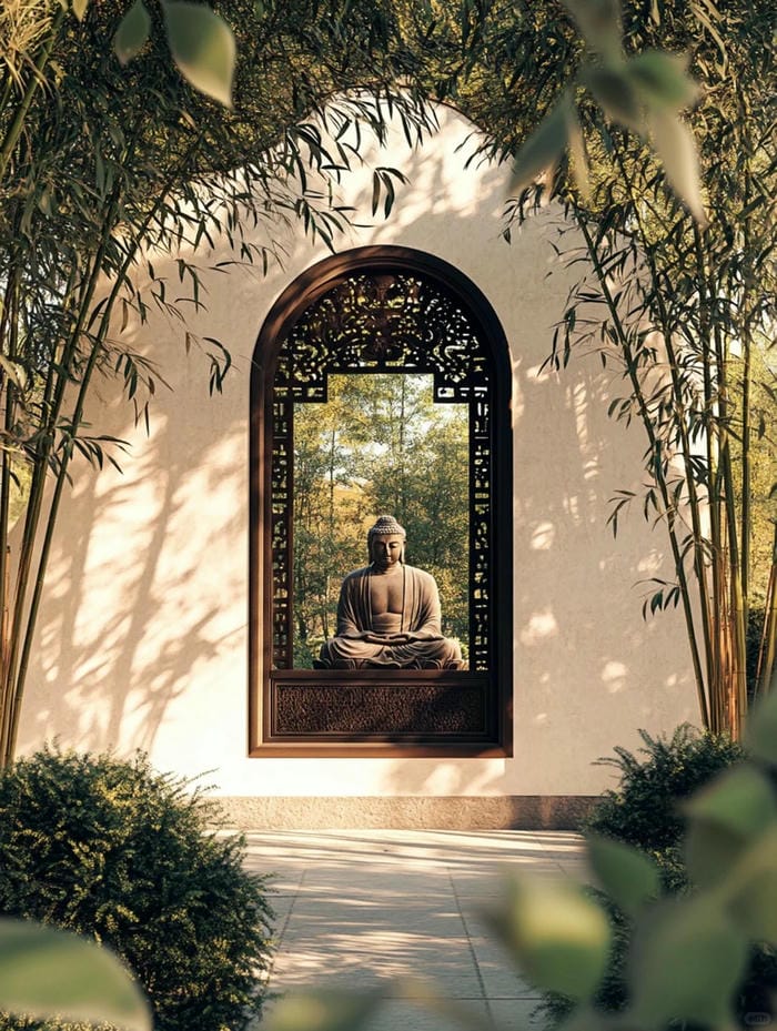 ảnh phật a di đà 6