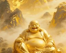 190+ Ảnh Phật Di Lặc đẹp lan tỏa năng lượng và tài lộc