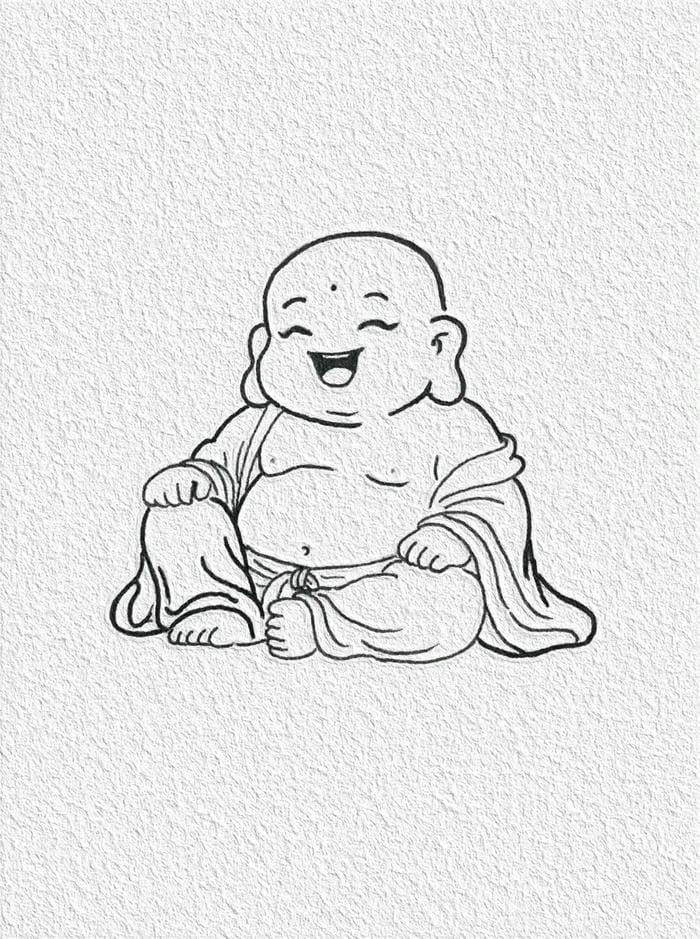 ảnh phật di lặc 20