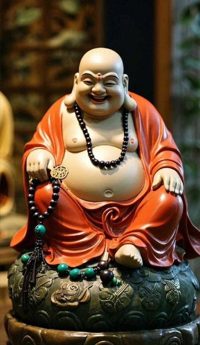 ảnh phật di lặc 22