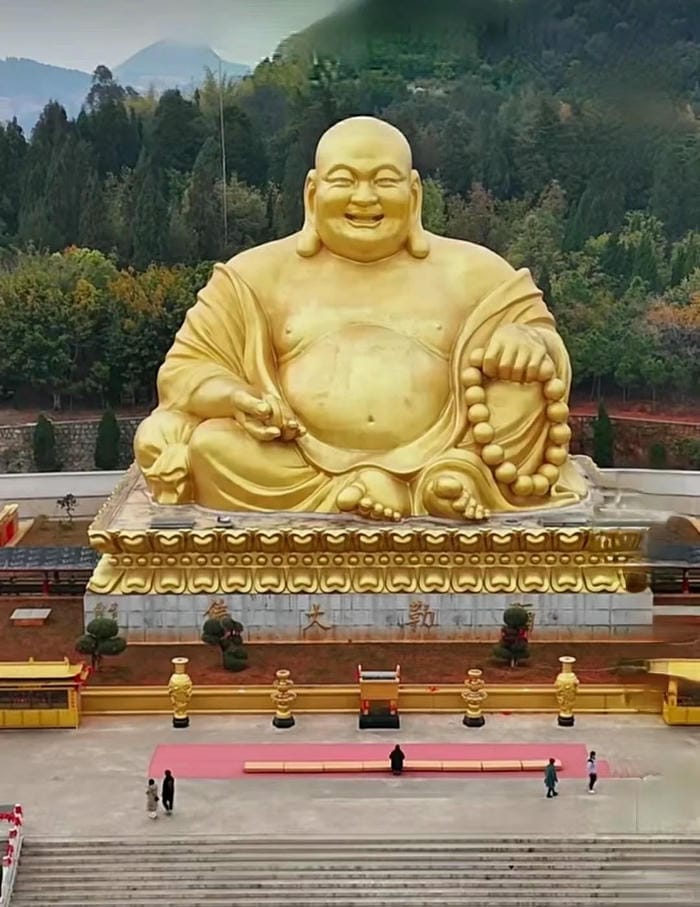 ảnh phật di lặc 25