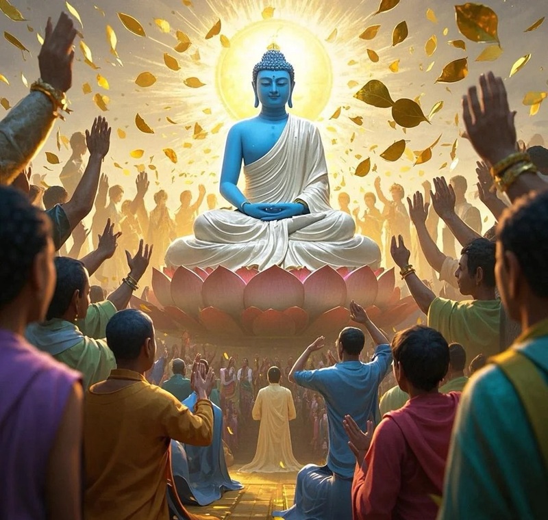 ảnh phật dược sư 11