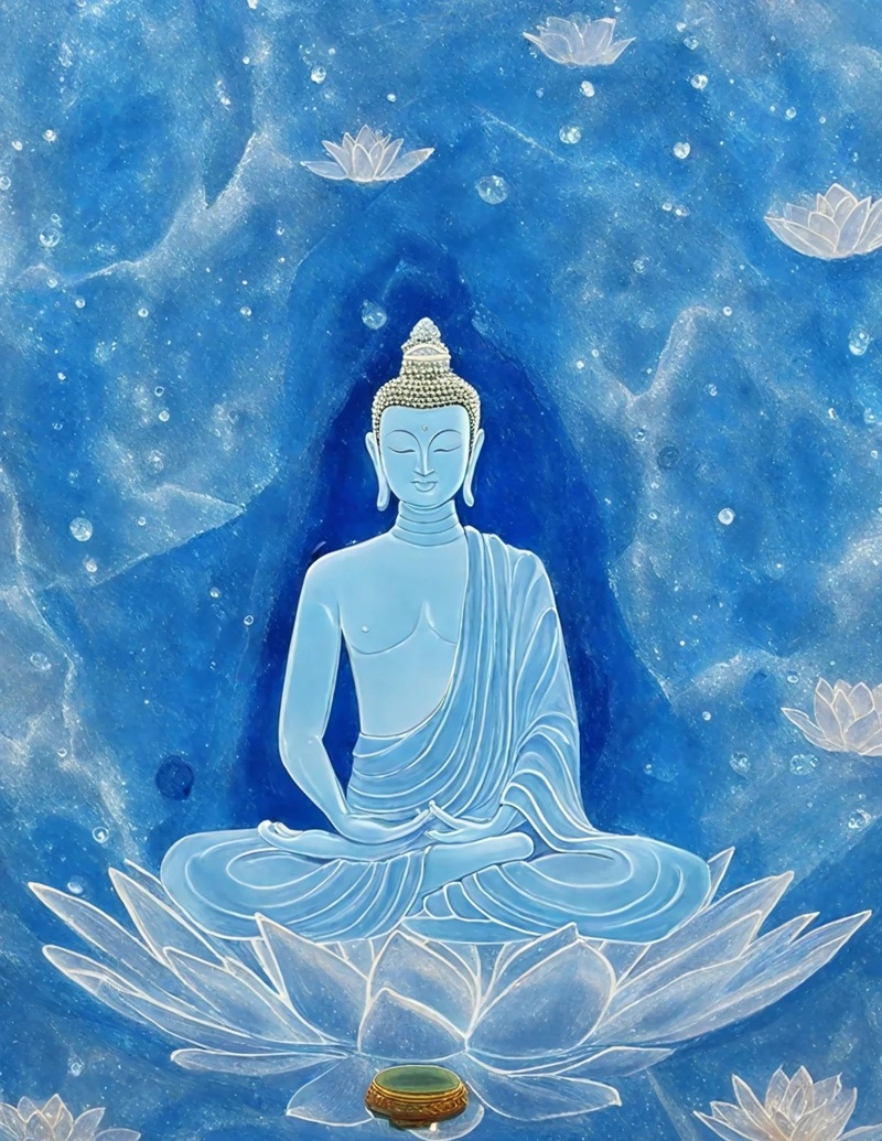 ảnh phật dược sư 19