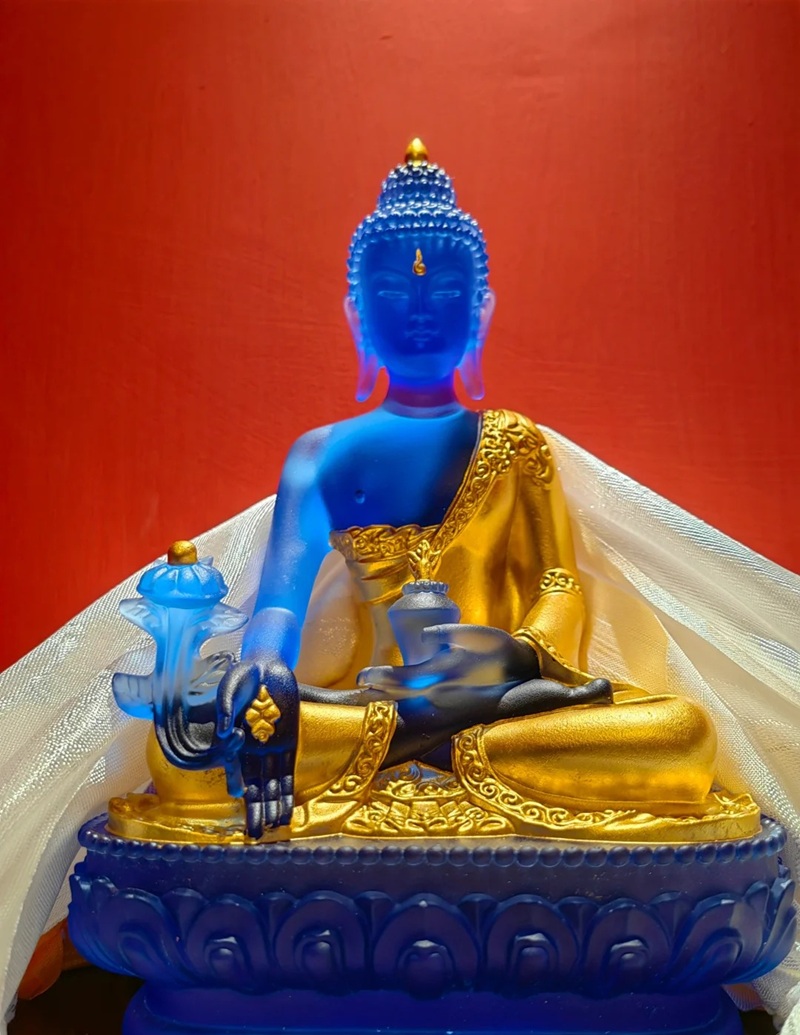 ảnh phật dược sư 21