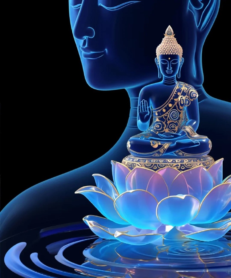 ảnh phật dược sư 22