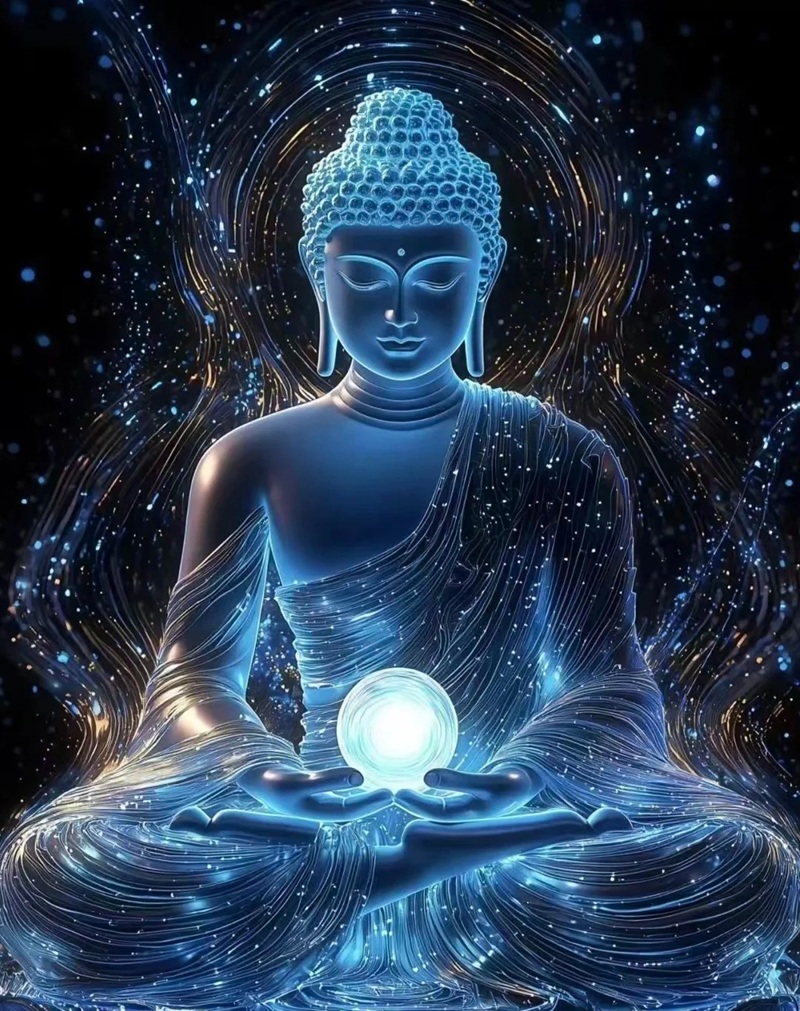 ảnh phật dược sư 23