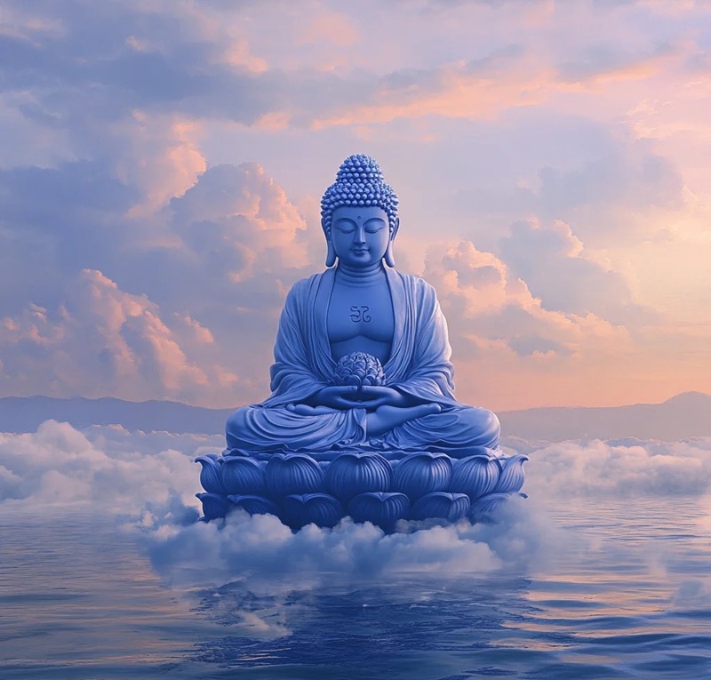 ảnh phật dược sư 25