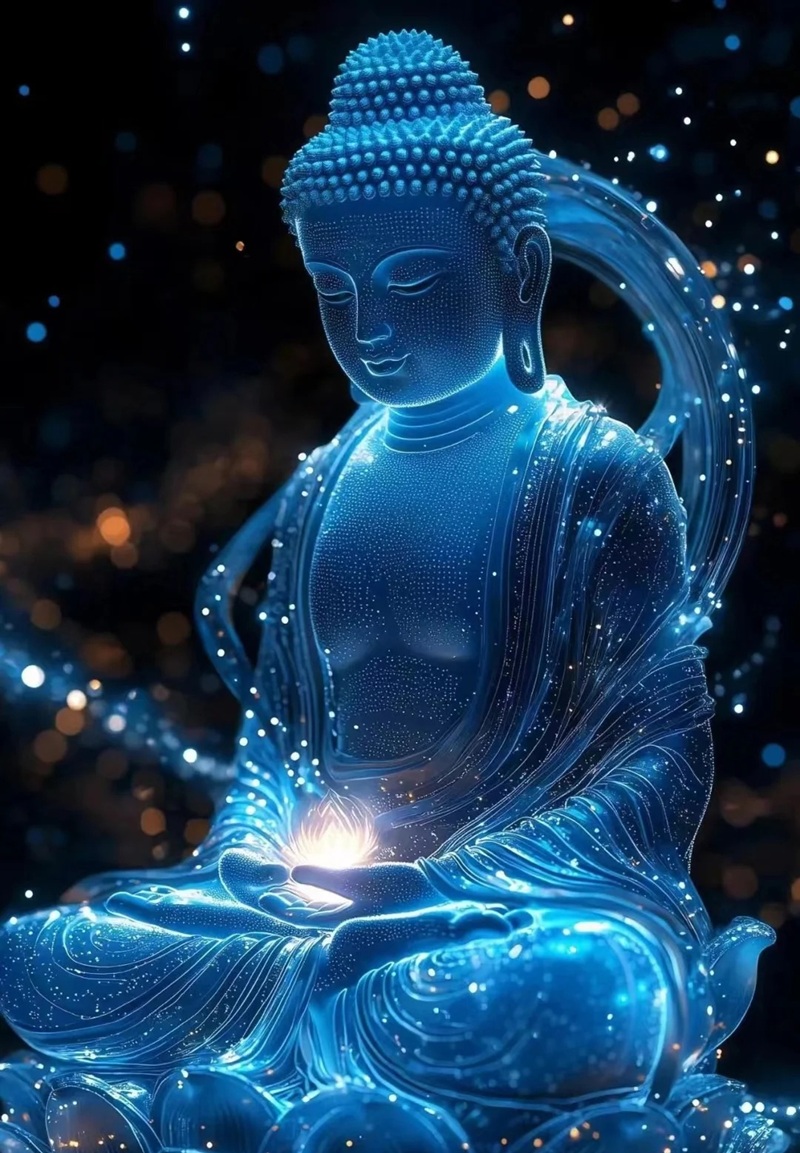 ảnh phật dược sư 26