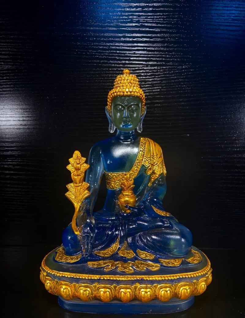 ảnh phật dược sư 27