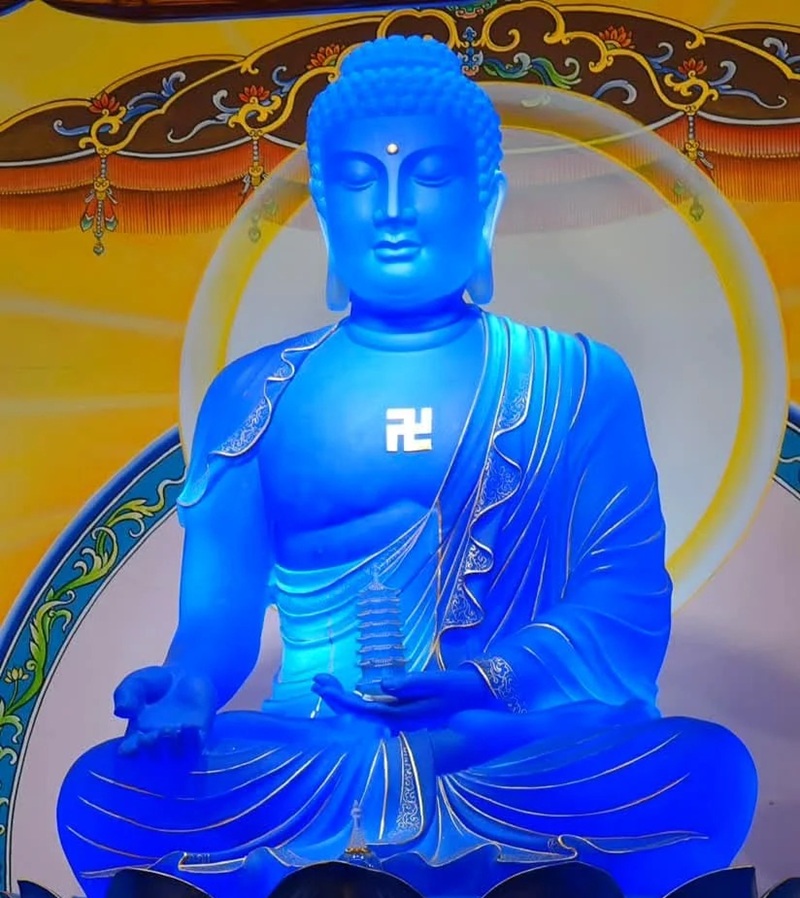 ảnh phật dược sư 28