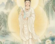 Chọn lọc 189+ ảnh Phật Quan Âm đẹp lan tỏa năng lượng bình an