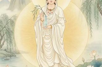 Chọn lọc 189+ ảnh Phật Quan Âm đẹp lan tỏa năng lượng bình an