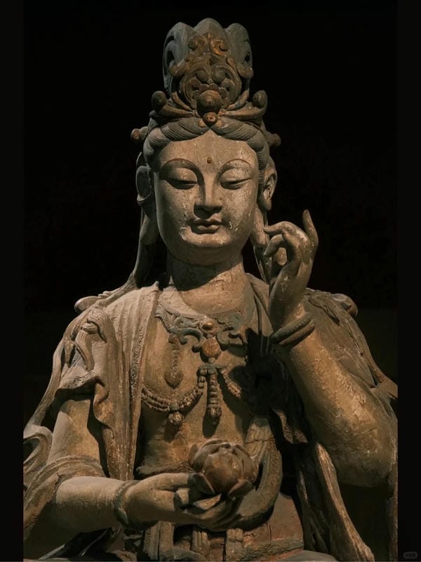 ảnh phật quan âm 19