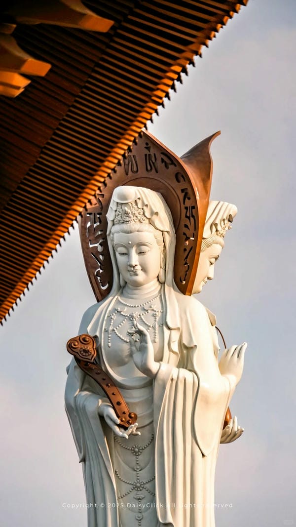 ảnh phật quan âm 26