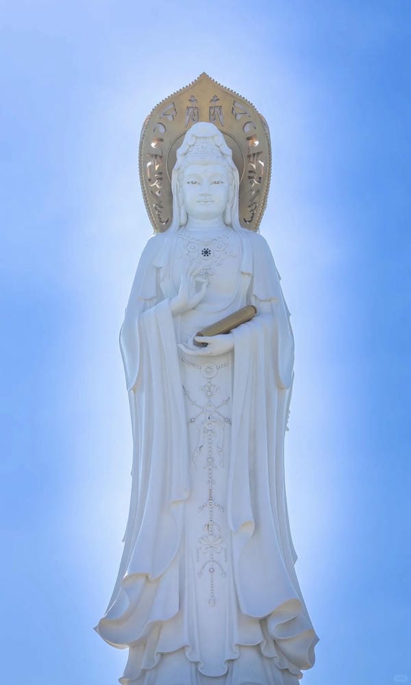 ảnh phật quan âm 32