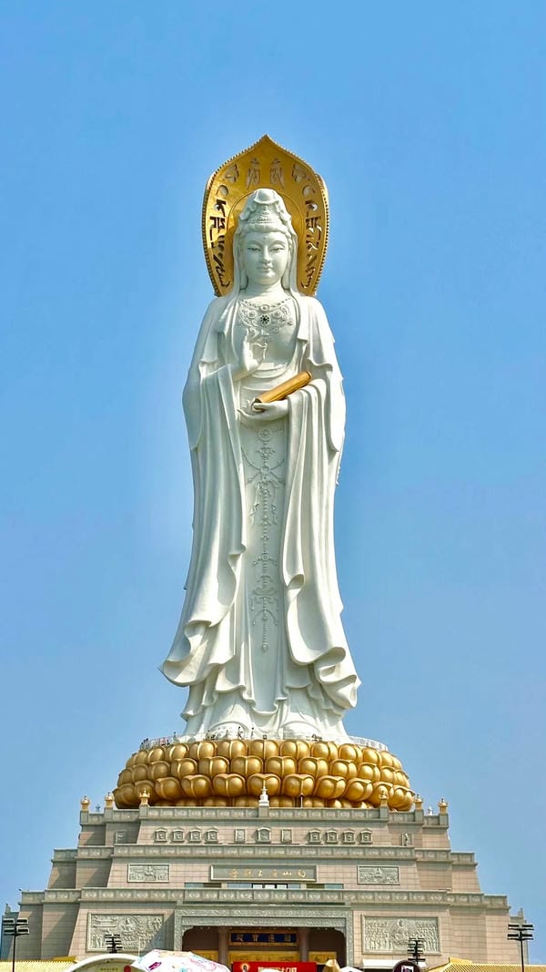 ảnh phật quan âm 34