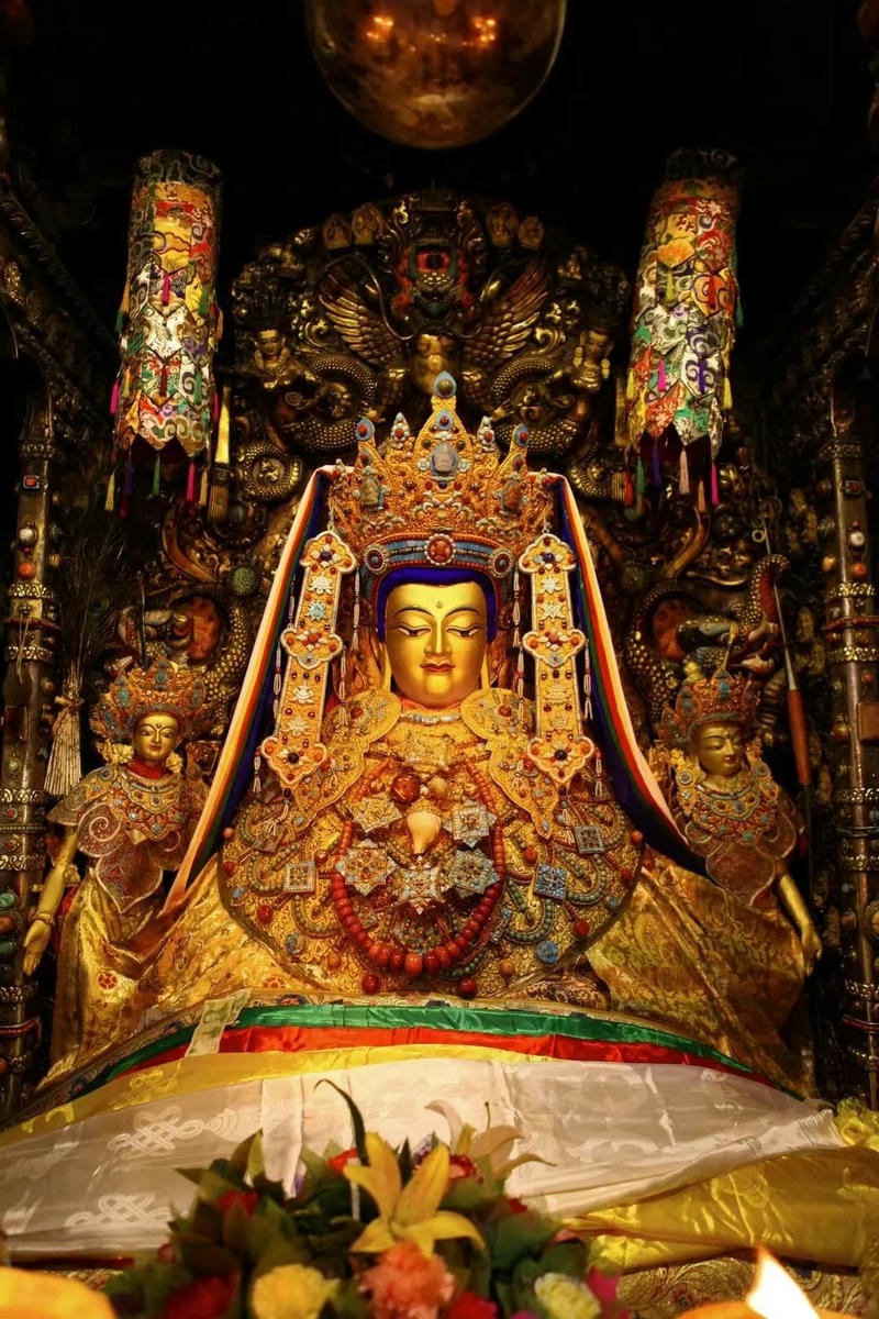 ảnh phật thích ca 11