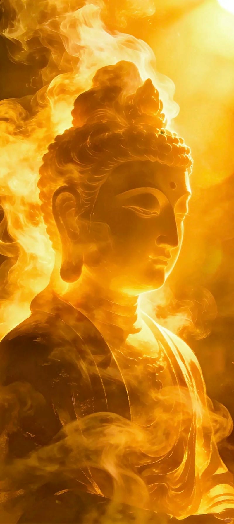 ảnh phật thích ca 12