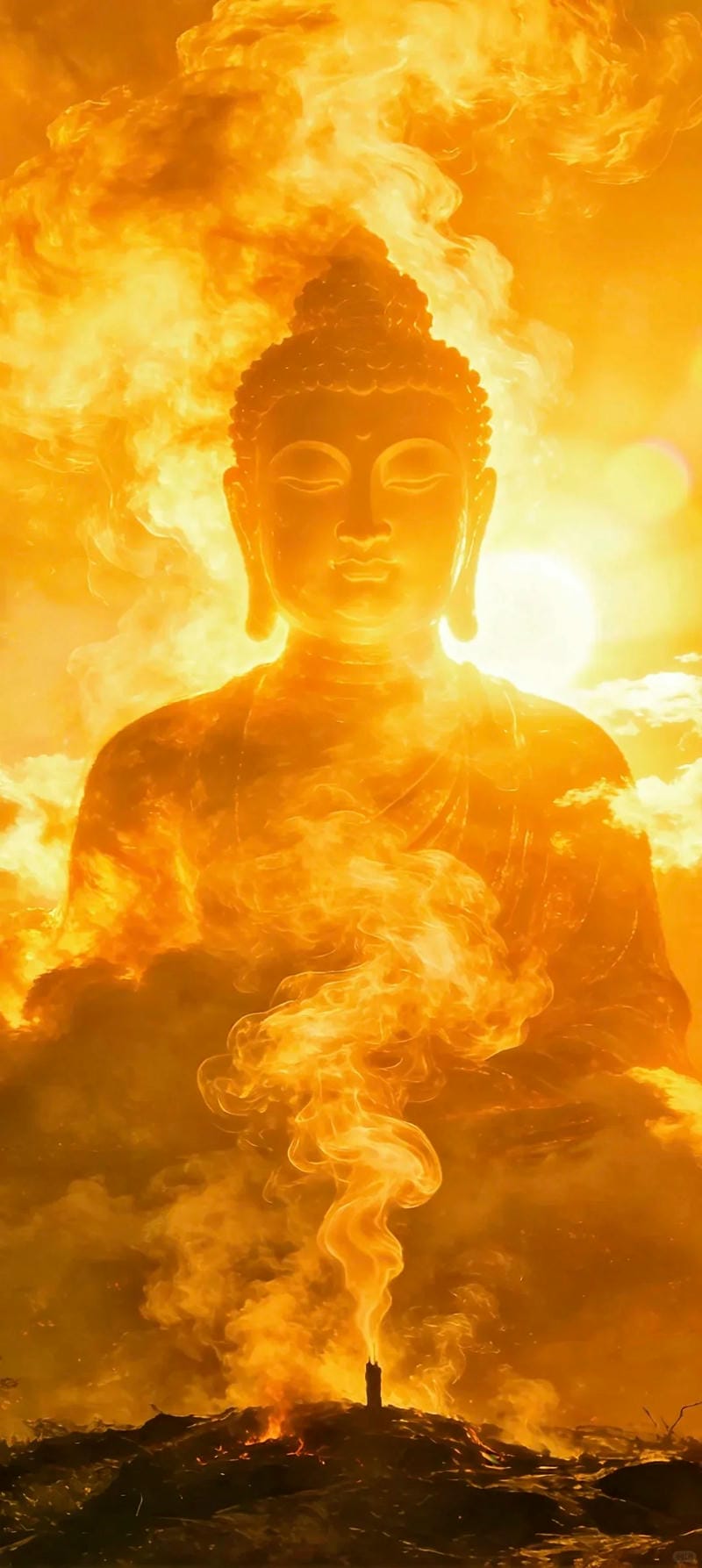 ảnh phật thích ca 14