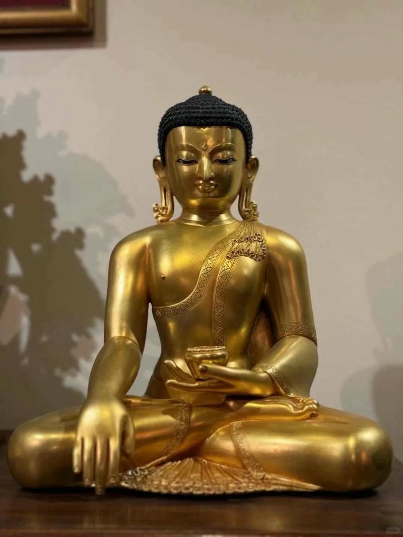 ảnh phật thích ca 17