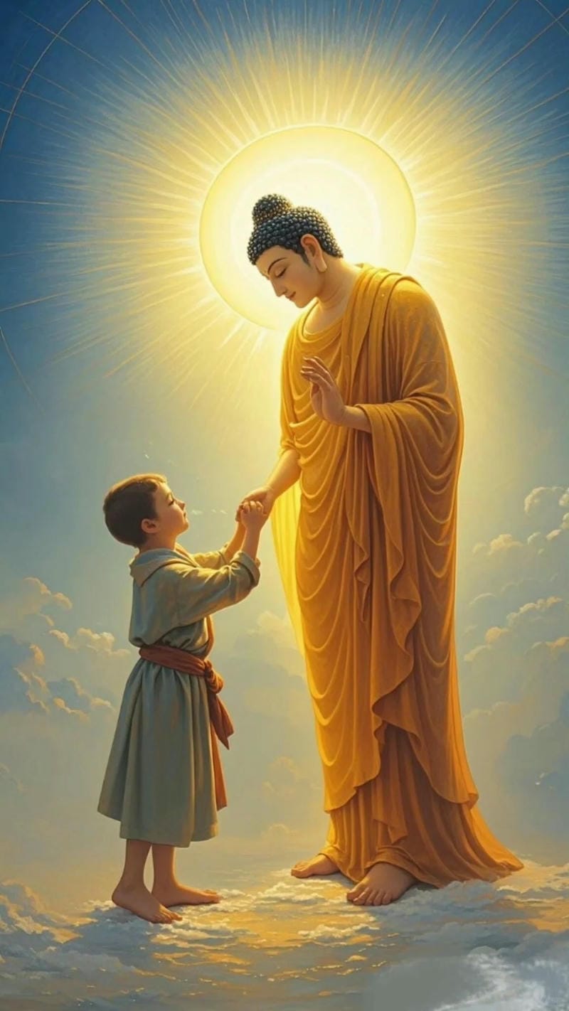 ảnh phật thích ca 18