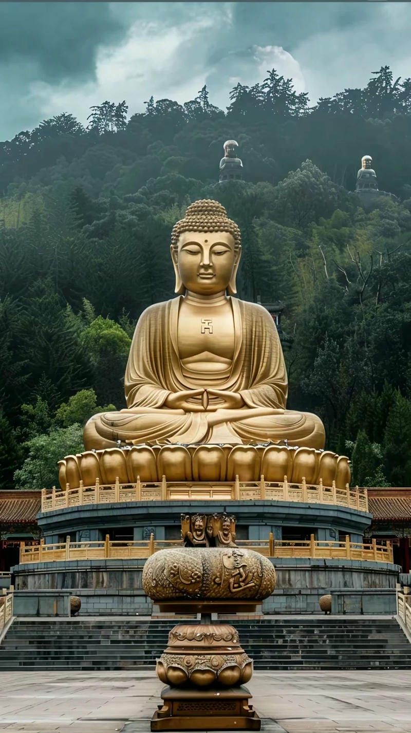 ảnh phật thích ca 20