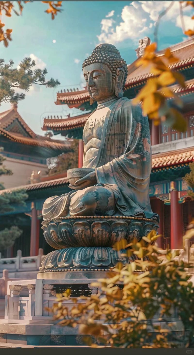 ảnh phật thích ca 21