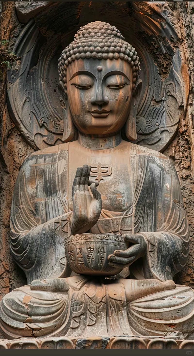 ảnh phật thích ca 22