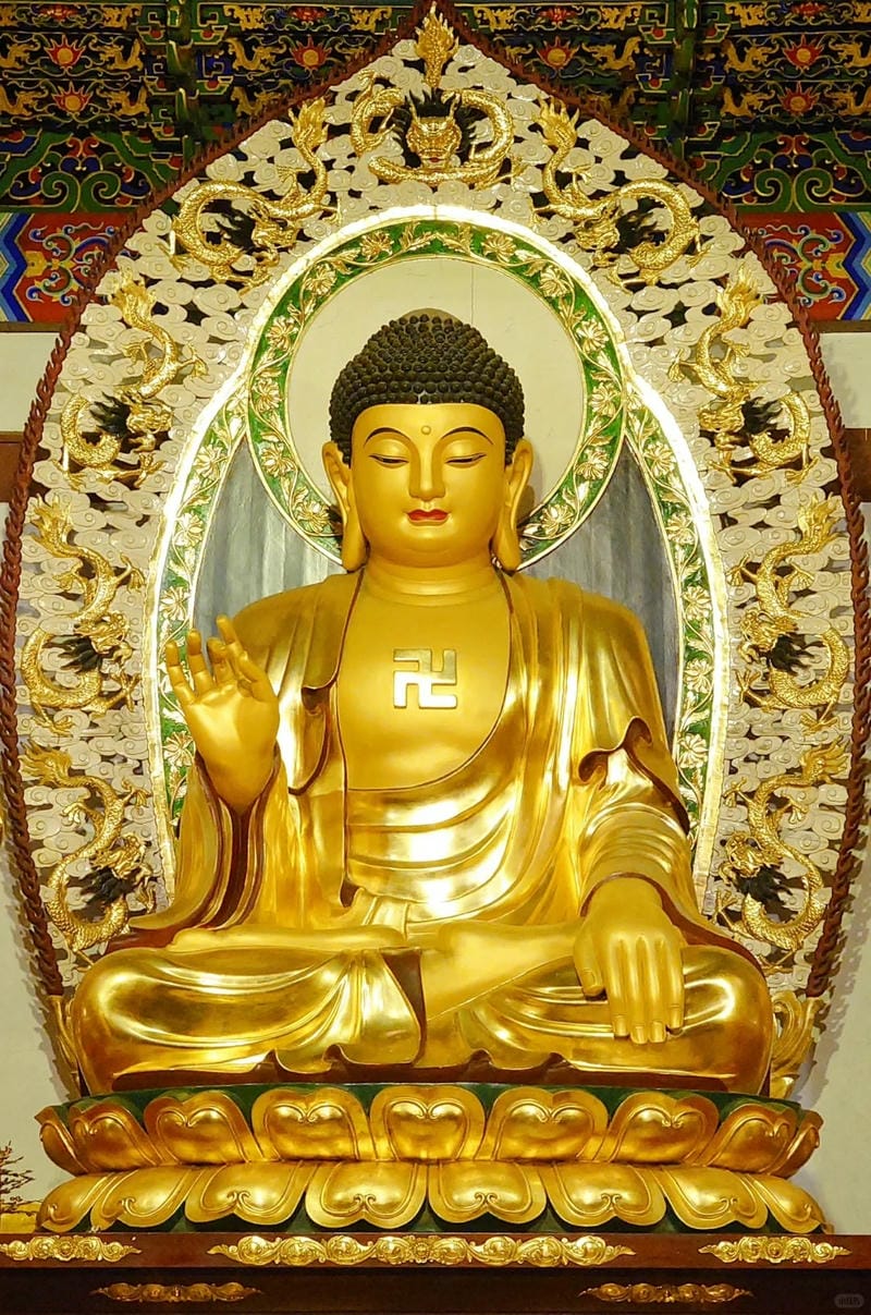 ảnh phật thích ca 26