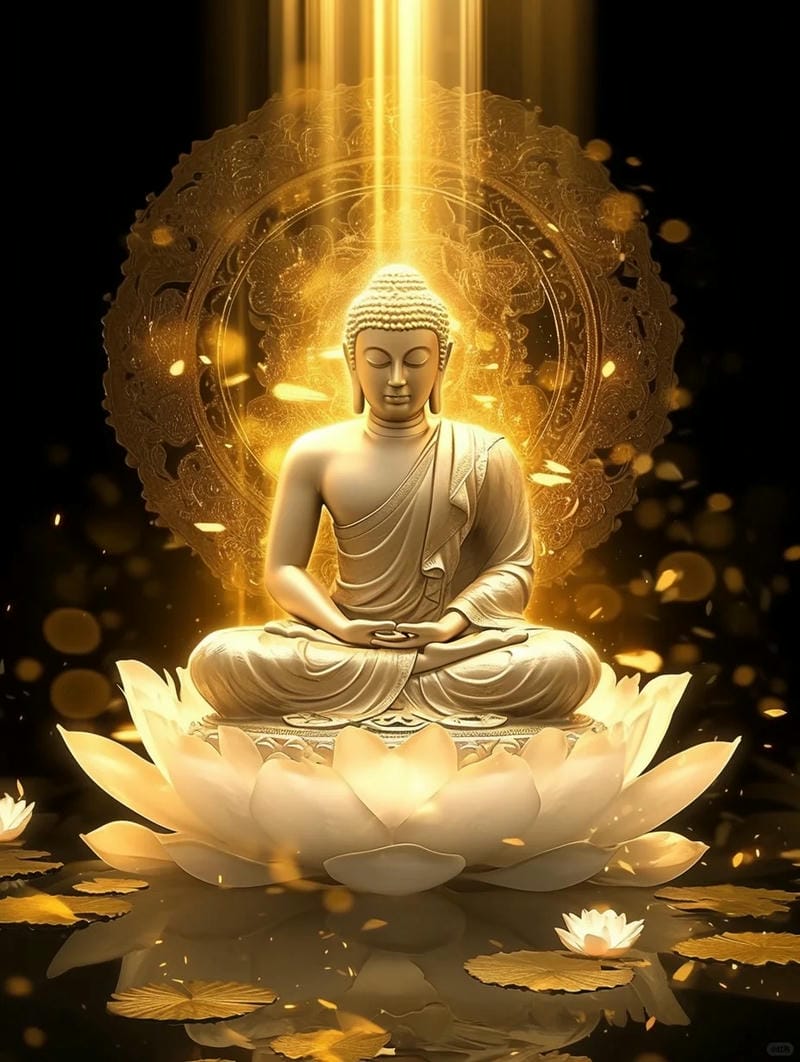 ảnh phật thích ca 29