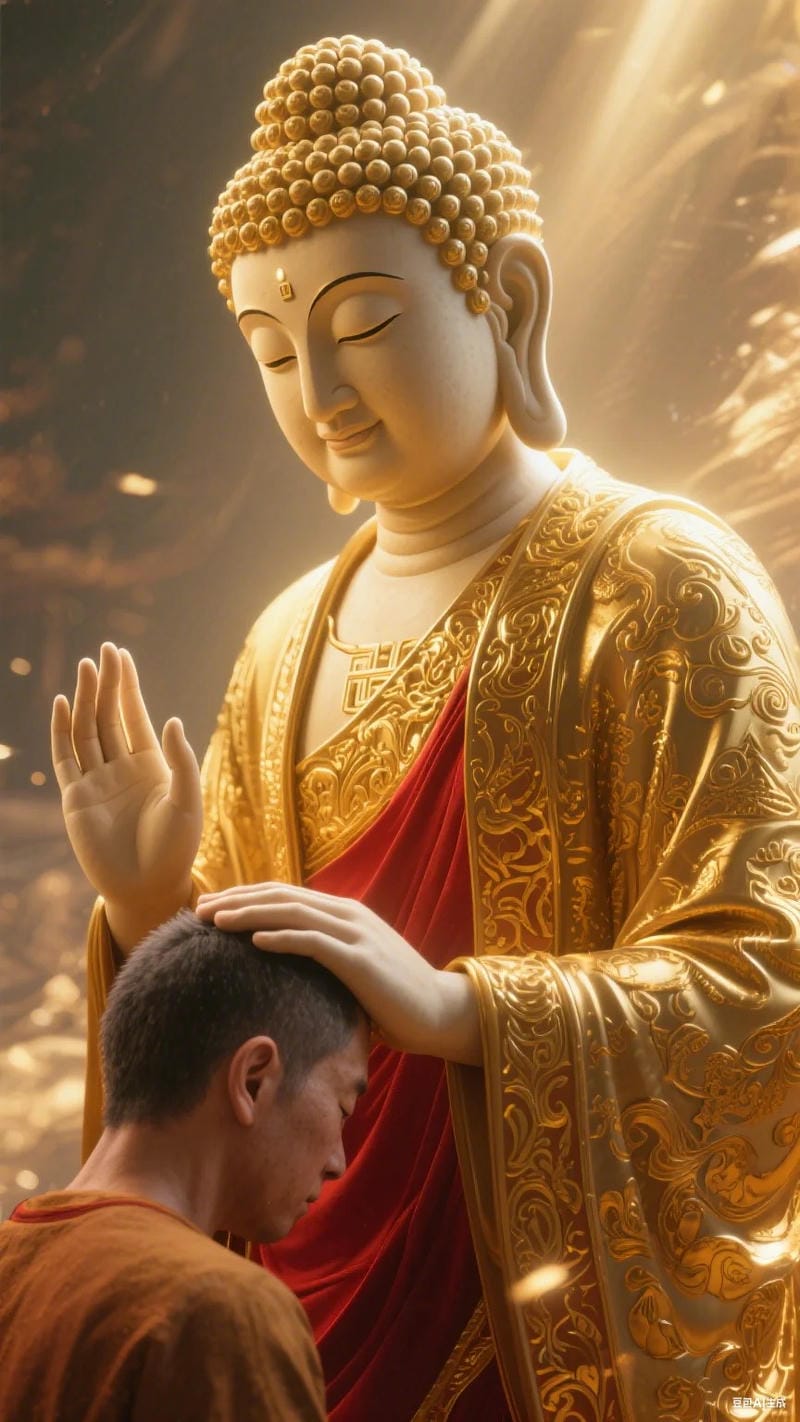 ảnh phật thích ca 4