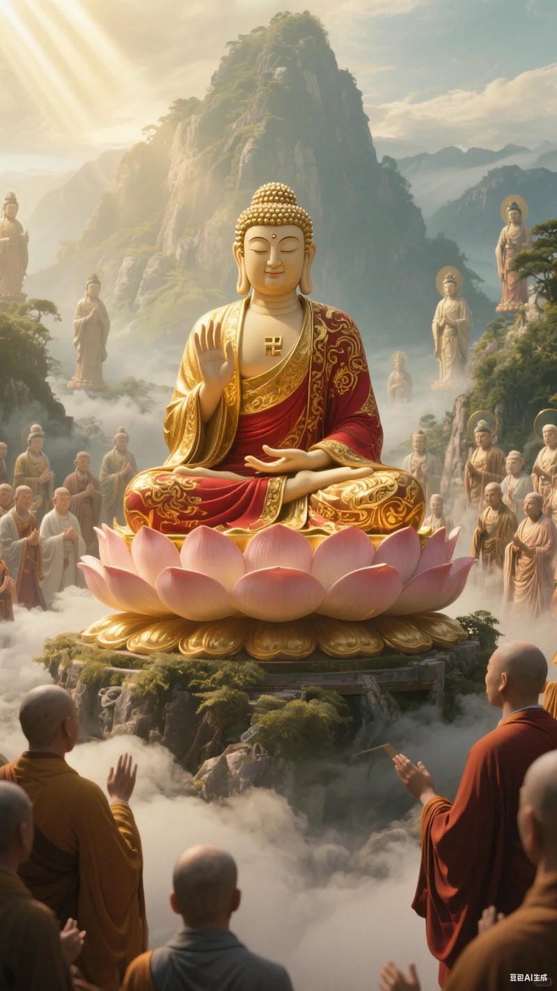 ảnh phật thích ca 5