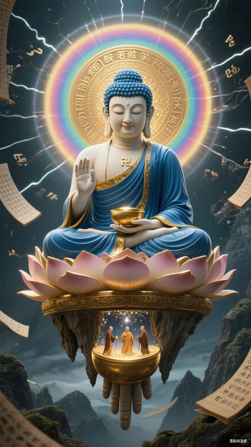 ảnh phật thích ca 6