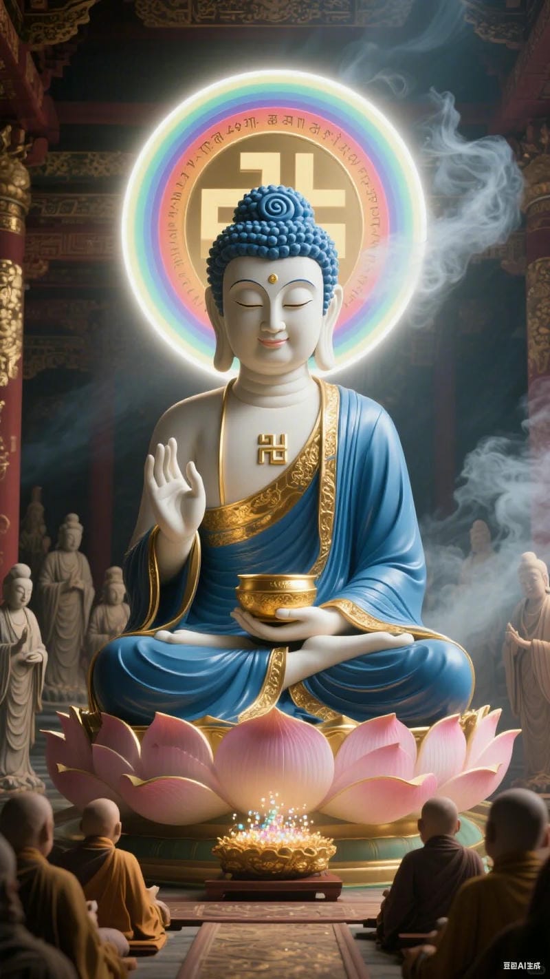 ảnh phật thích ca 7