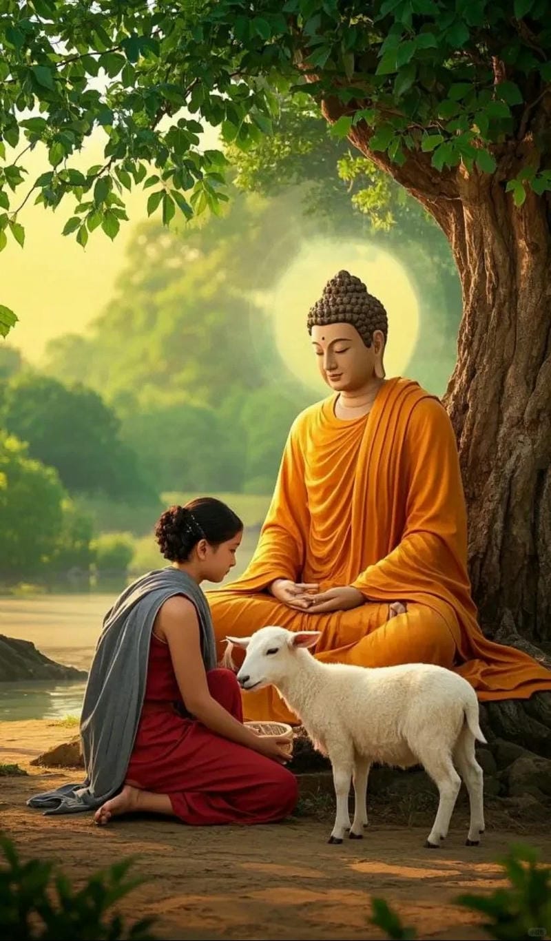 ảnh phật thích ca 8