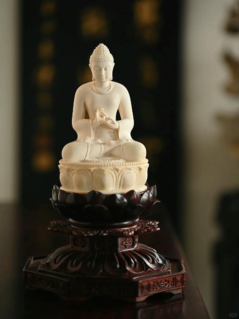 ảnh phật thích ca 9