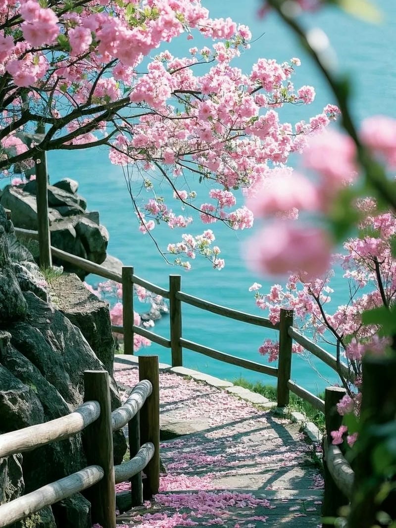 ảnh phong cảnh chill 14