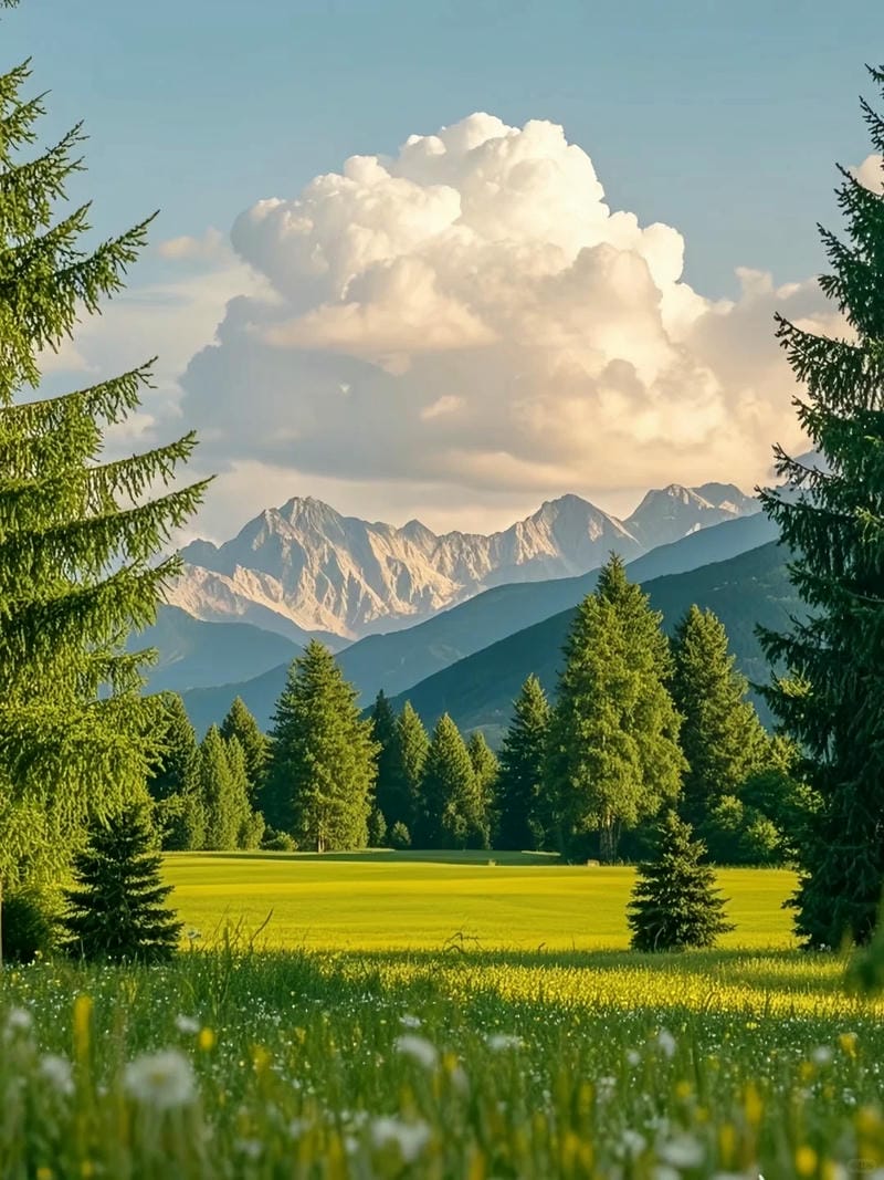 ảnh phong cảnh chill 15