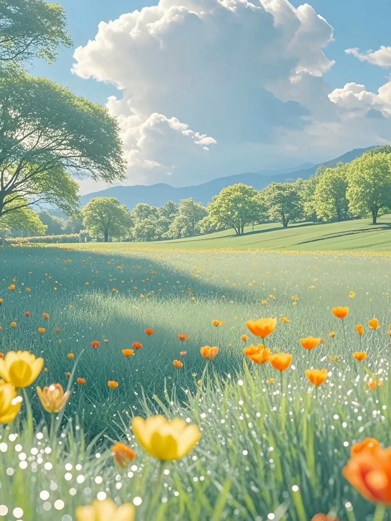 ảnh phong cảnh chill 17