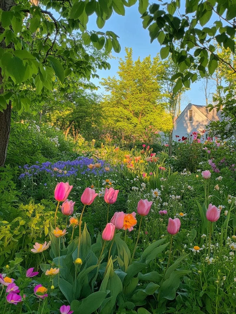 ảnh phong cảnh chill 2