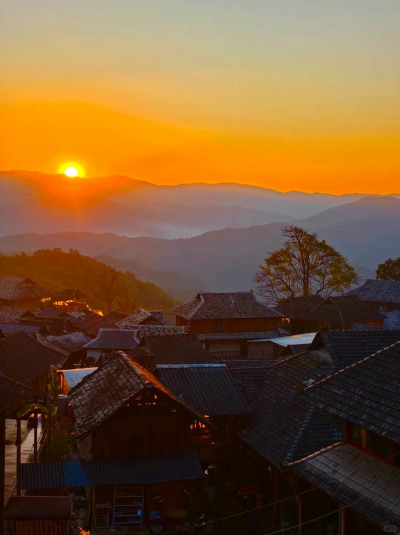 ảnh phong cảnh chill 21