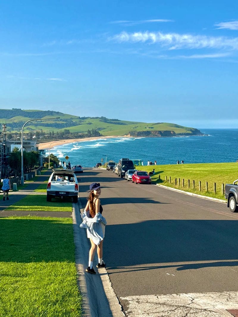 ảnh phong cảnh chill 28