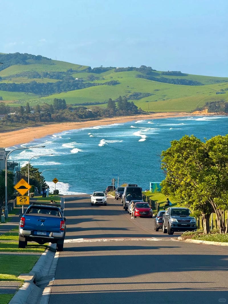 ảnh phong cảnh chill 29