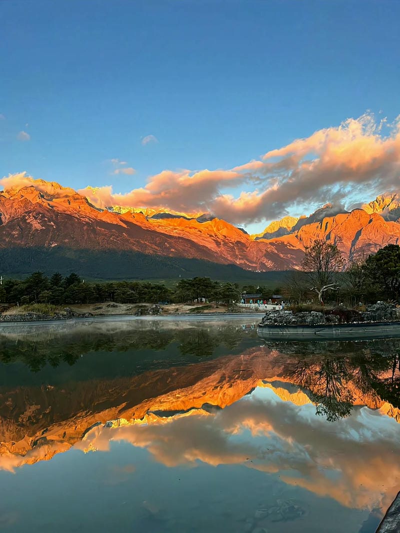 ảnh phong cảnh chill 6