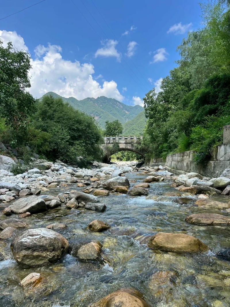 ảnh phong cảnh chill 7