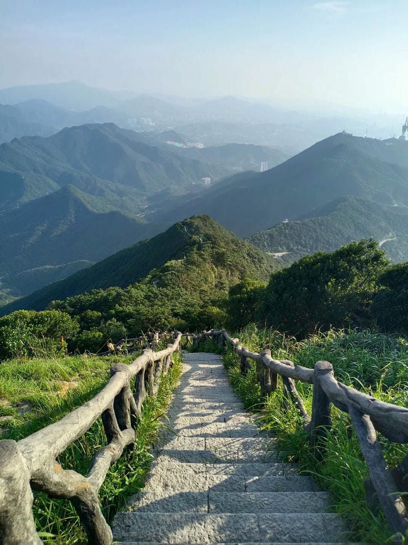 ảnh phong cảnh chill 8