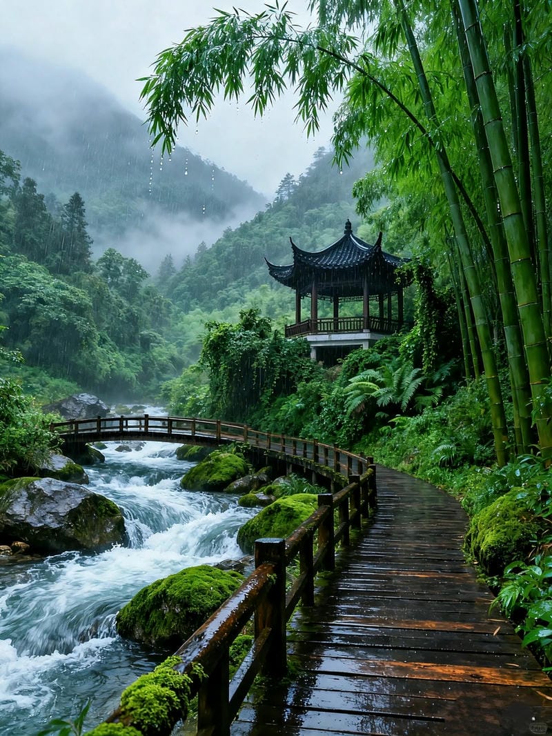 ảnh phong cảnh chill 9