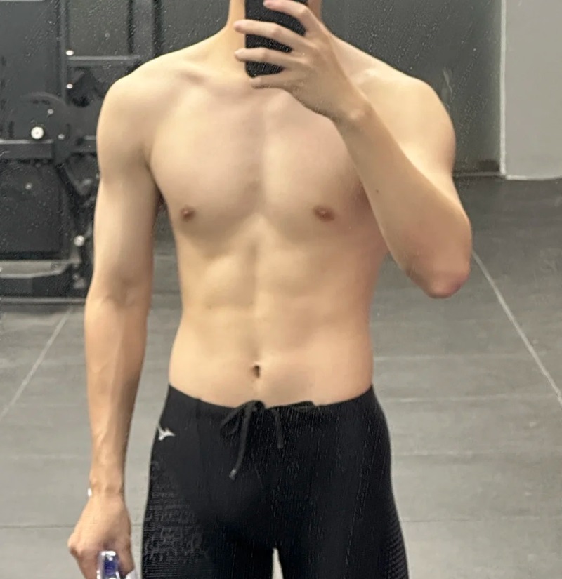 ảnh trai 6 múi 15