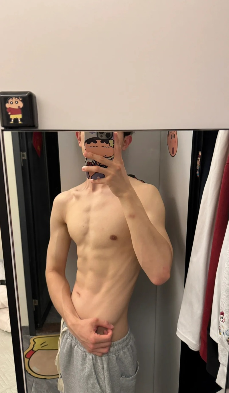 ảnh trai 6 múi 28